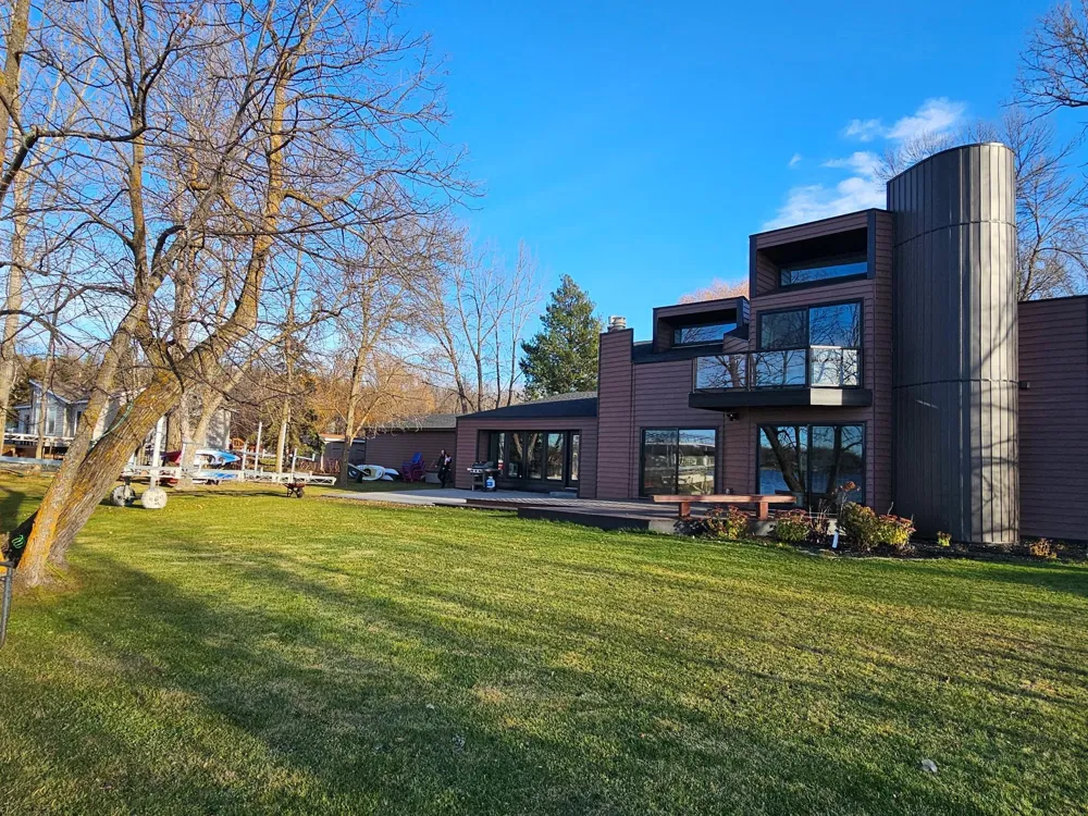 34511 E Trinity Point Road SE Mentor, MN 56736