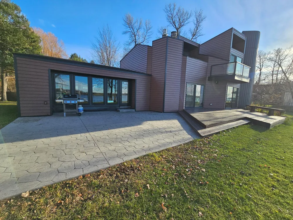 34511 E Trinity Point Road SE Mentor, MN 56736