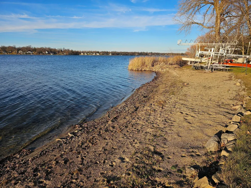 34511 E Trinity Point Road SE Mentor, MN 56736