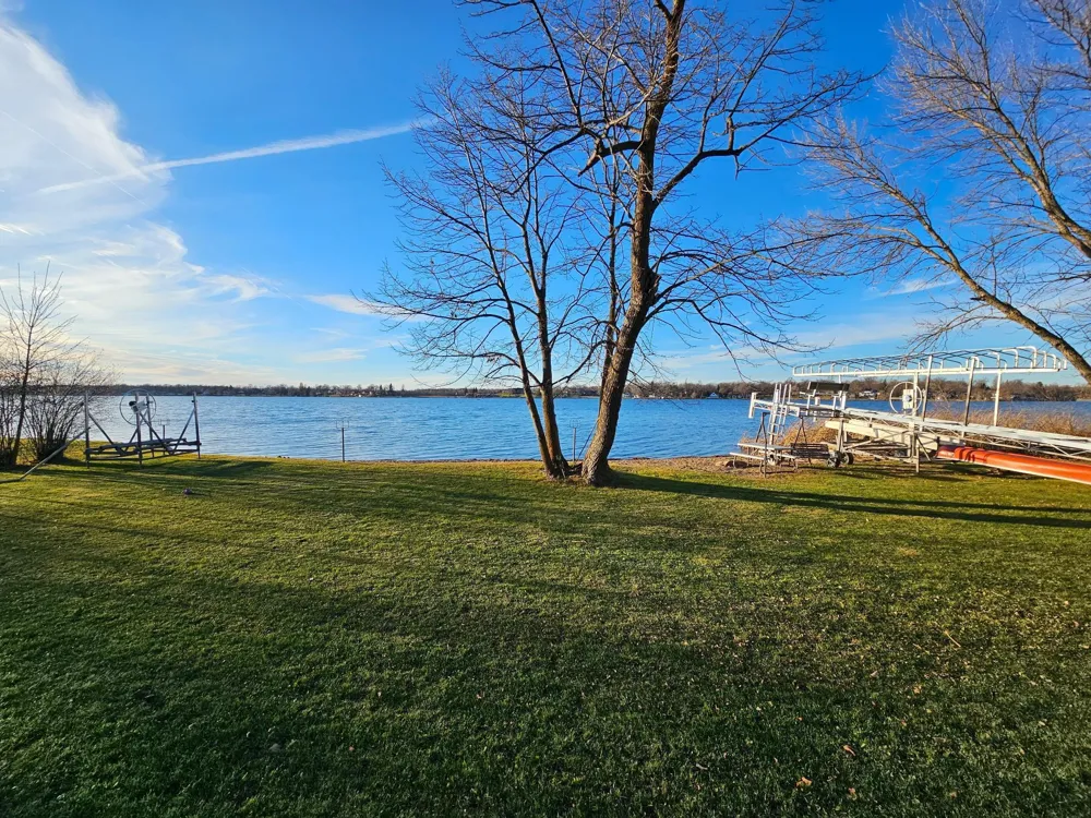 34511 E Trinity Point Road SE Mentor, MN 56736