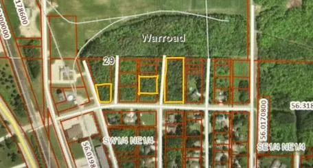 TBD Minnesota Ave NE Warroad, MN 56763