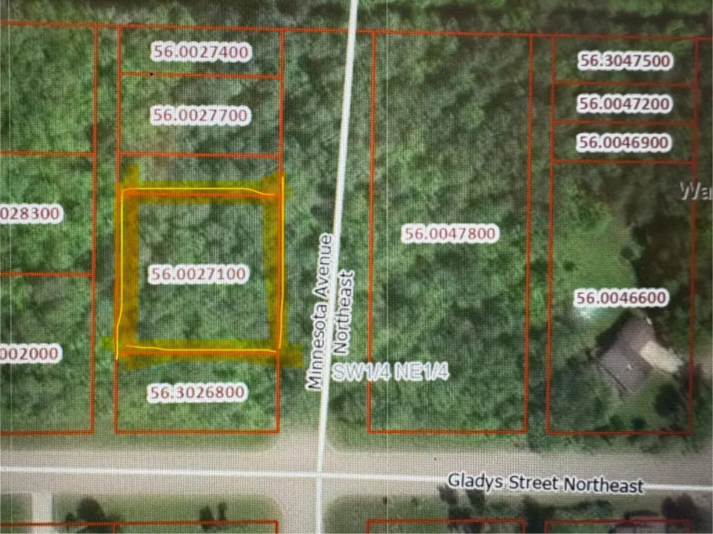 TBD Minnesota Ave NE Warroad, MN 56763