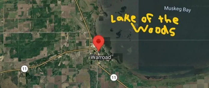 TBD Minnesota Ave NE Warroad, MN 56763