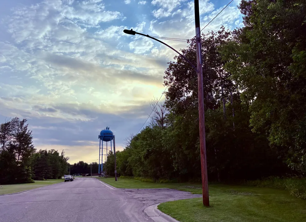 TBD Minnesota Ave NE Warroad, MN 56763