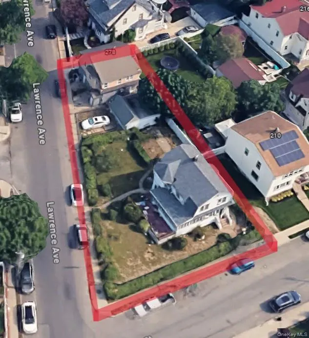274 Lawrence Avenue Lawrence, NY 11559