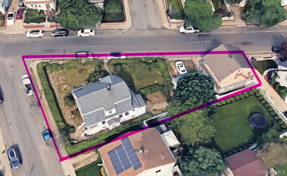 274 Lawrence Avenue Lawrence, NY 11559