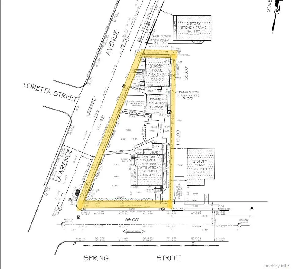 274 Lawrence Avenue Lawrence, NY 11559