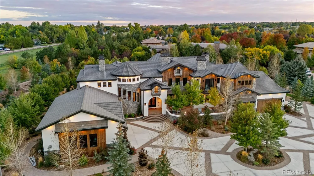 1470 White Hawk Ranch Drive