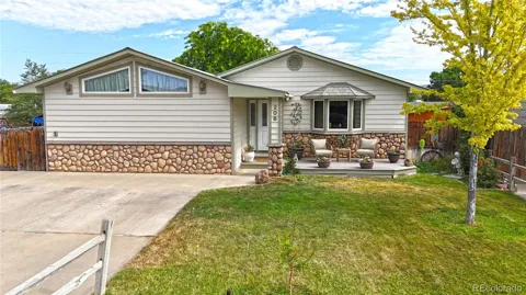 206 E Rangely Avenue