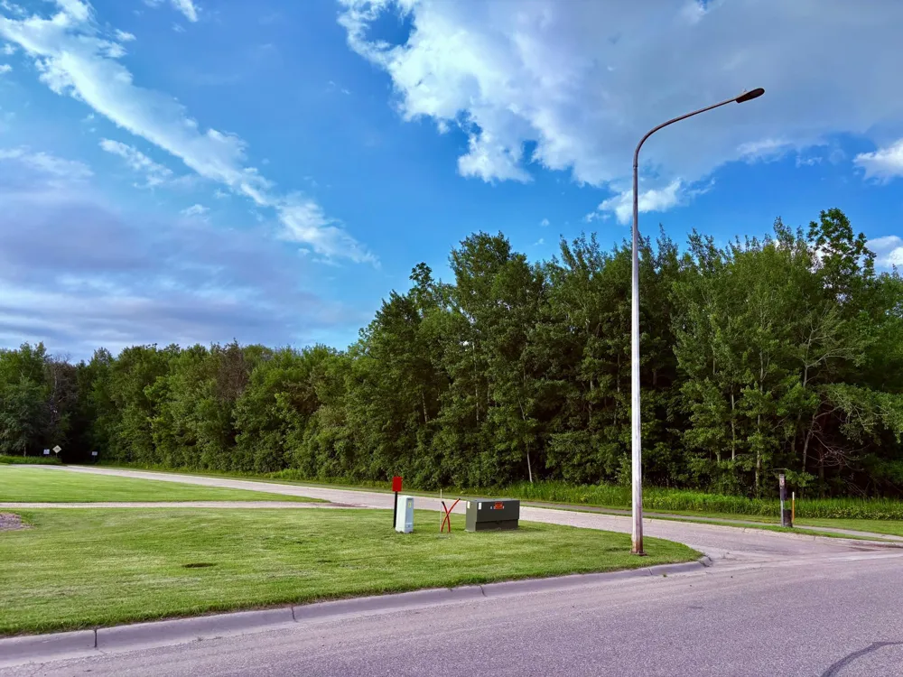 TBD Gladys St NE Warroad, MN 56763