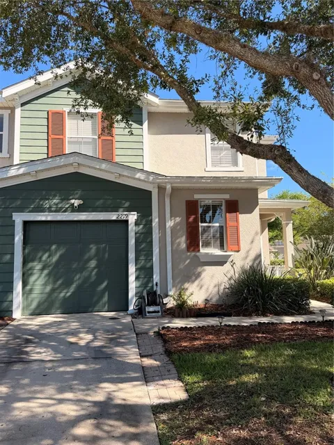 2219 PICO LANE