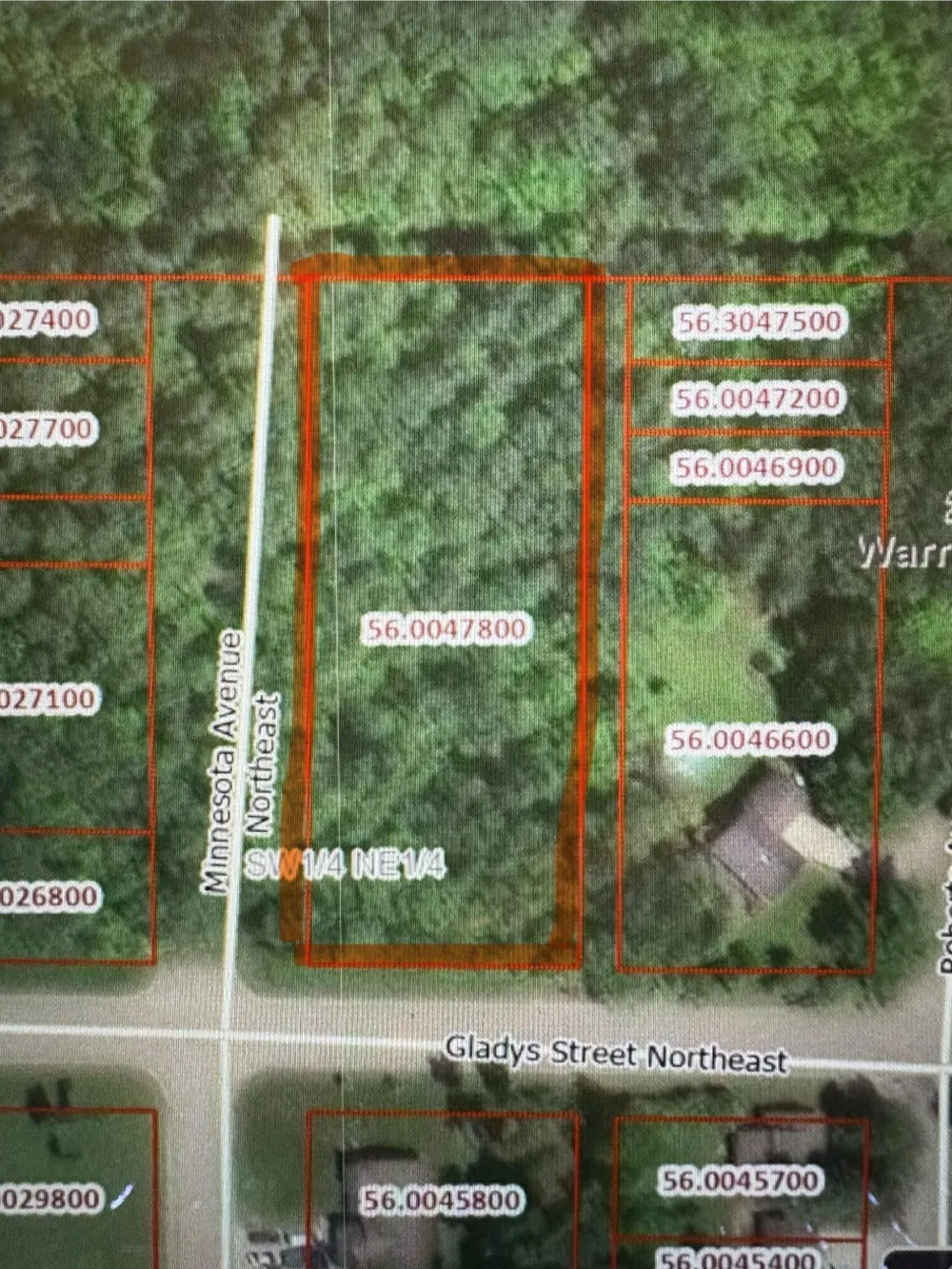 1TBD Minnesota Ave NE Warroad, MN 56763