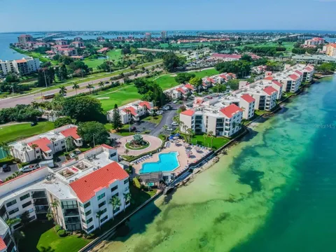 5724 PUERTA DEL SOL BOULEVARD S #248