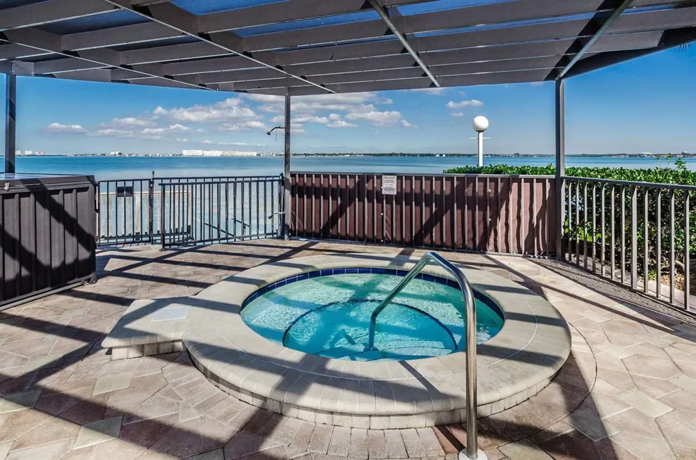 5724 PUERTA DEL SOL BOULEVARD S #248 St Petersburg, FL 33715