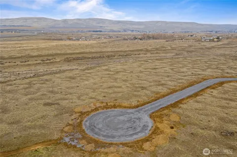 0 Lot 2 Cascade View Road
