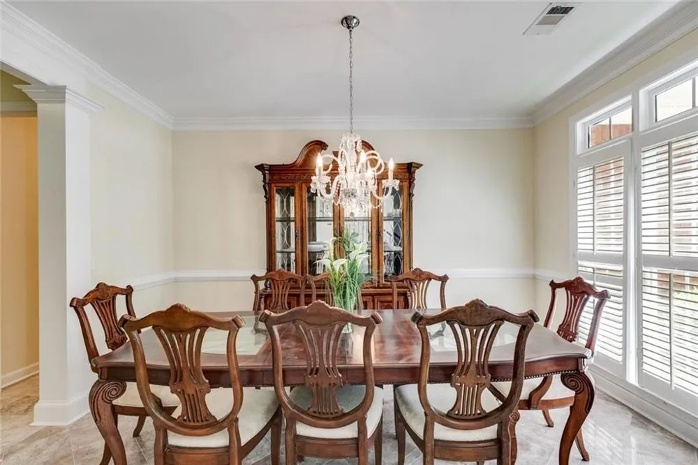 110 Pond View Point LaGrange, GA 30240