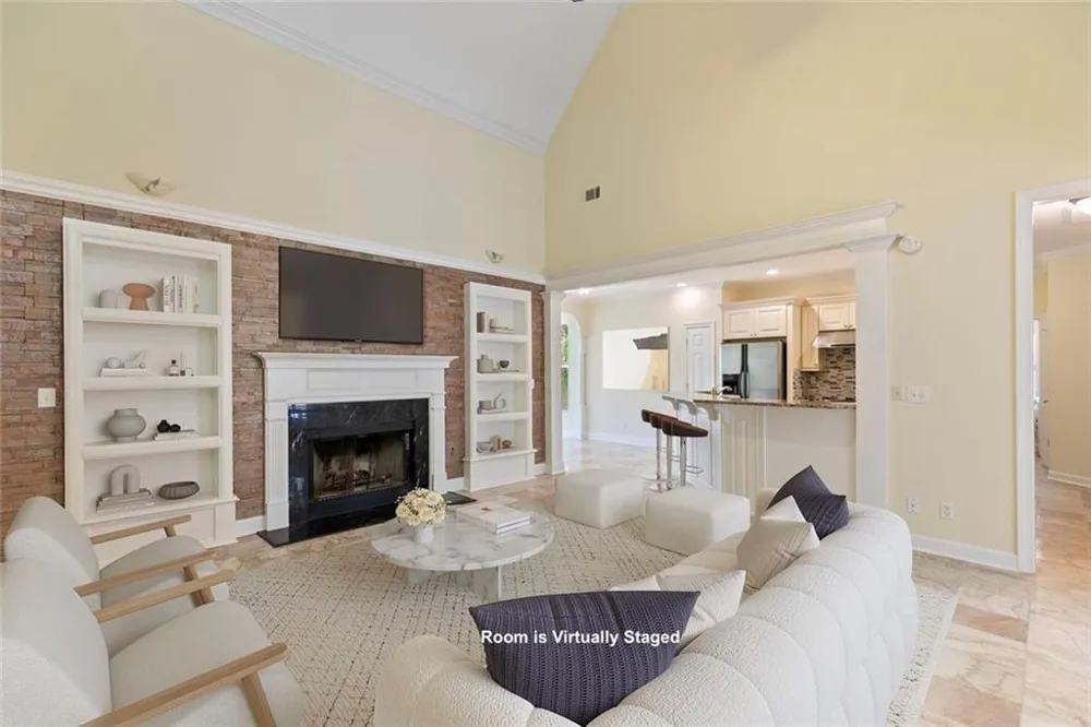 110 Pond View Point LaGrange, GA 30240