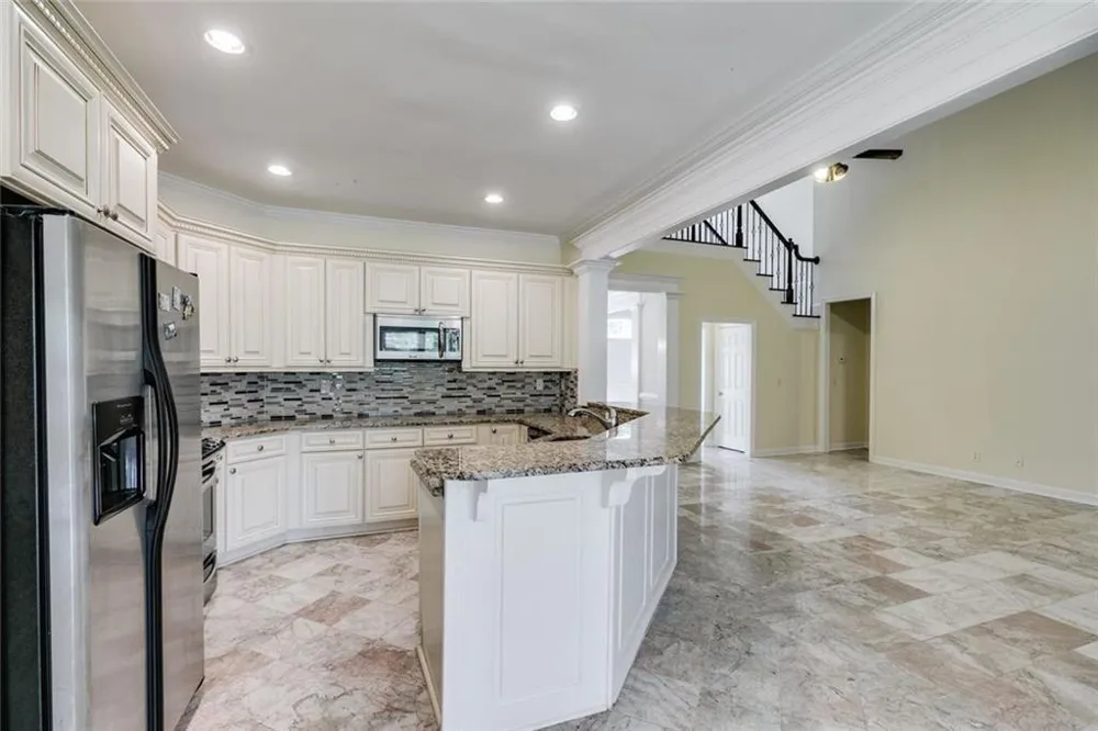 110 Pond View Point LaGrange, GA 30240
