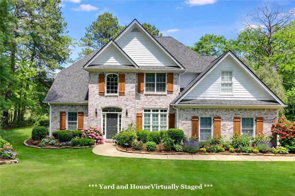 110 Pond View Point LaGrange, GA 30240