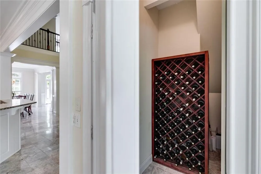 110 Pond View Point LaGrange, GA 30240