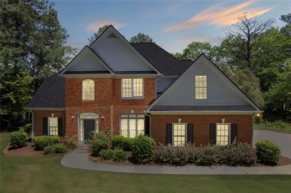 110 Pond View Point LaGrange, GA 30240
