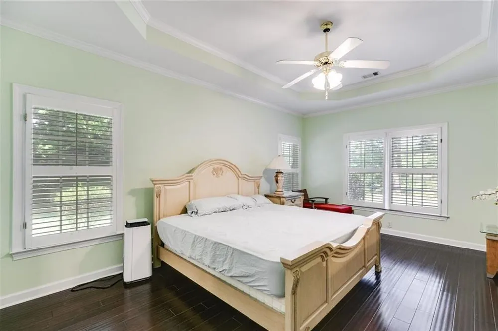 110 Pond View Point LaGrange, GA 30240