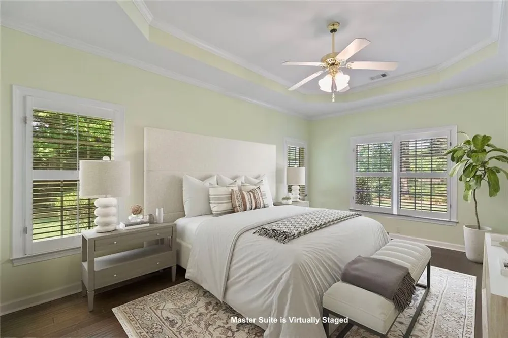 110 Pond View Point LaGrange, GA 30240