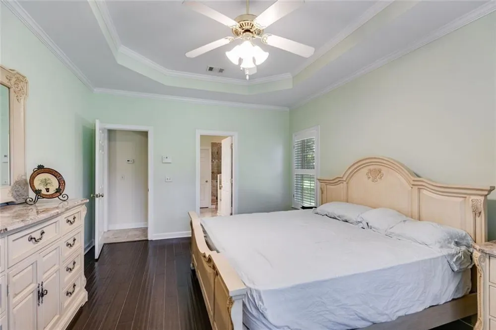 110 Pond View Point LaGrange, GA 30240