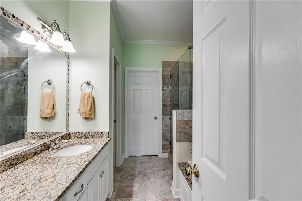 110 Pond View Point LaGrange, GA 30240
