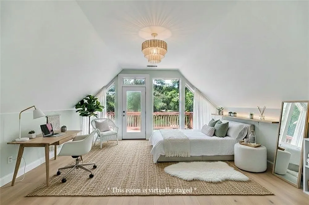 110 Pond View Point LaGrange, GA 30240