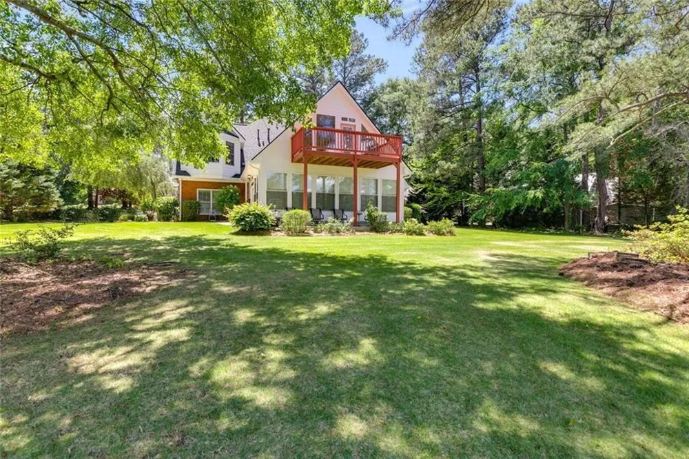 110 Pond View Point LaGrange, GA 30240