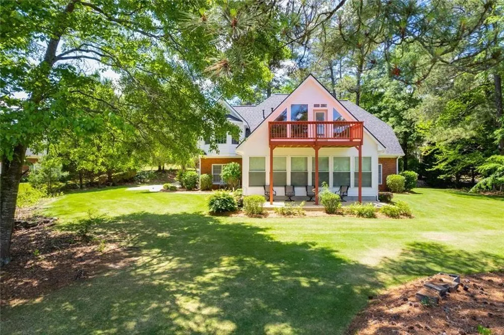 110 Pond View Point LaGrange, GA 30240