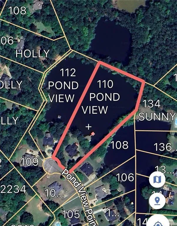 110 Pond View Point LaGrange, GA 30240