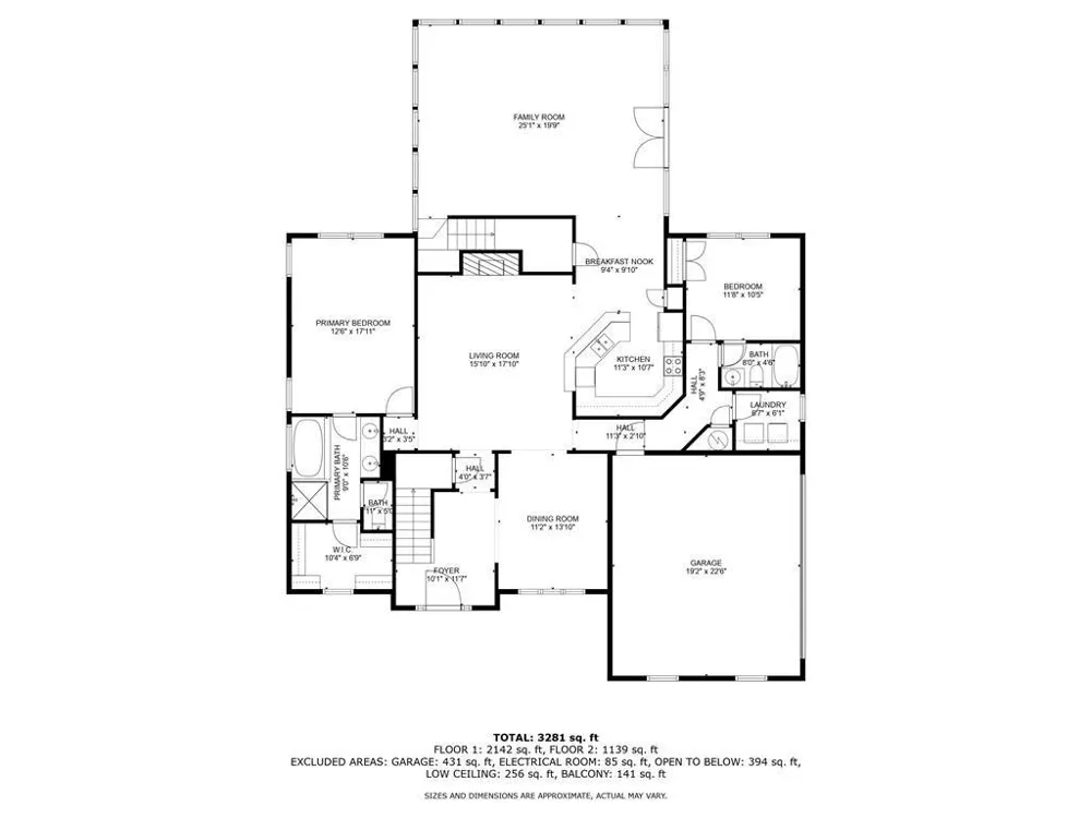 110 Pond View Point LaGrange, GA 30240