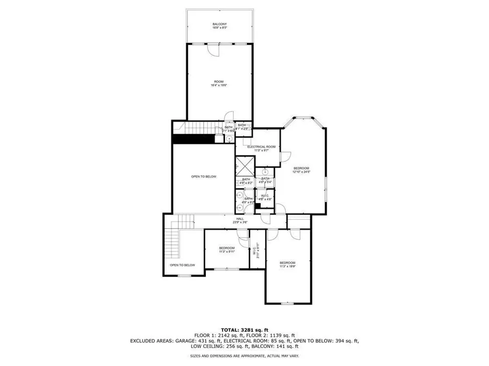 110 Pond View Point LaGrange, GA 30240