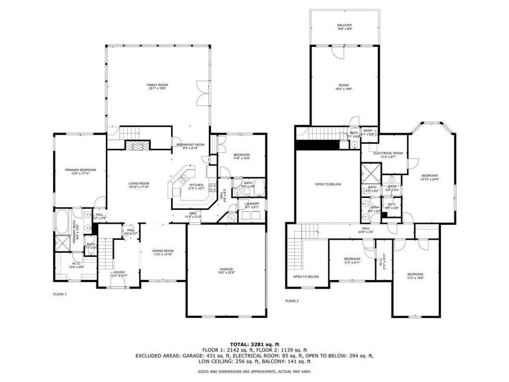 110 Pond View Point LaGrange, GA 30240