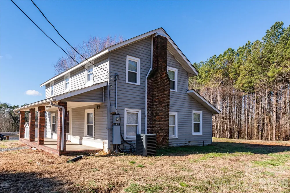 470 & 460 S Moose Road Mount Pleasant, NC 28124