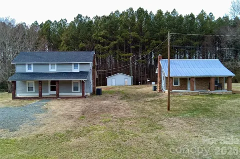 470 & 460 S Moose Road