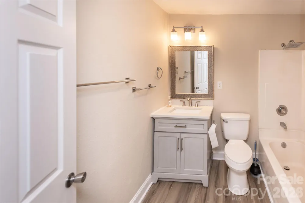 470 & 460 S Moose Road Mount Pleasant, NC 28124