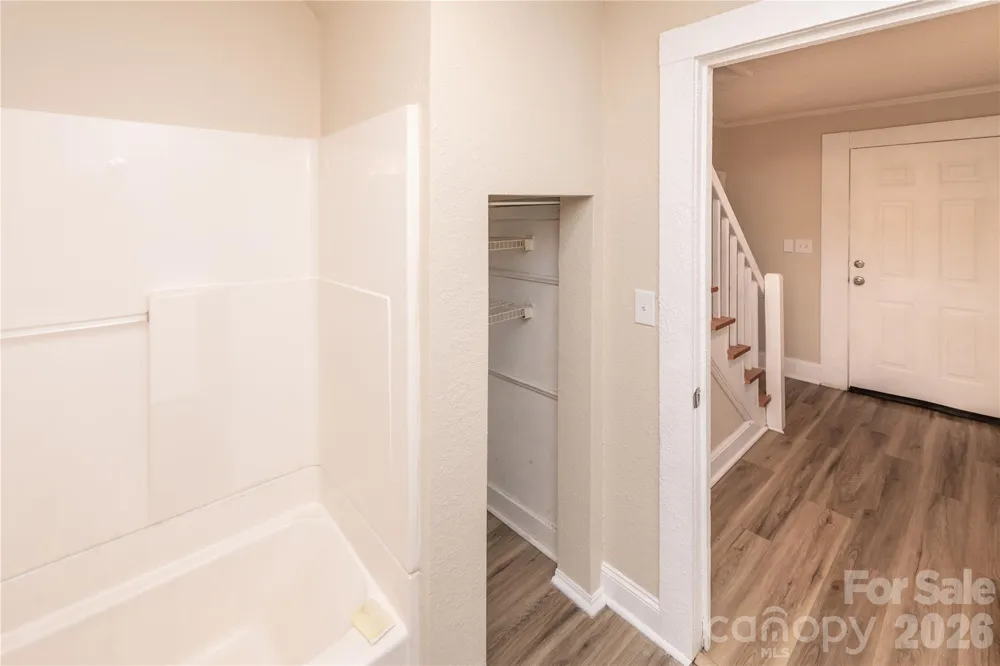 470 & 460 S Moose Road Mount Pleasant, NC 28124