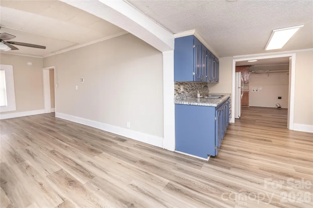 470 & 460 S Moose Road Mount Pleasant, NC 28124