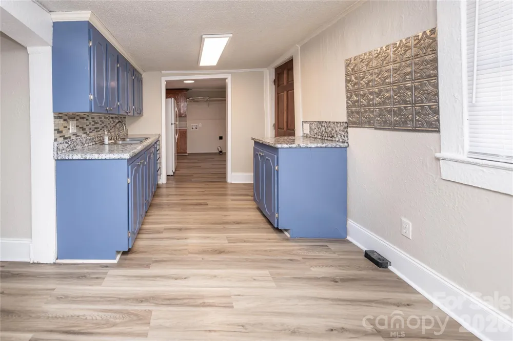 470 & 460 S Moose Road Mount Pleasant, NC 28124
