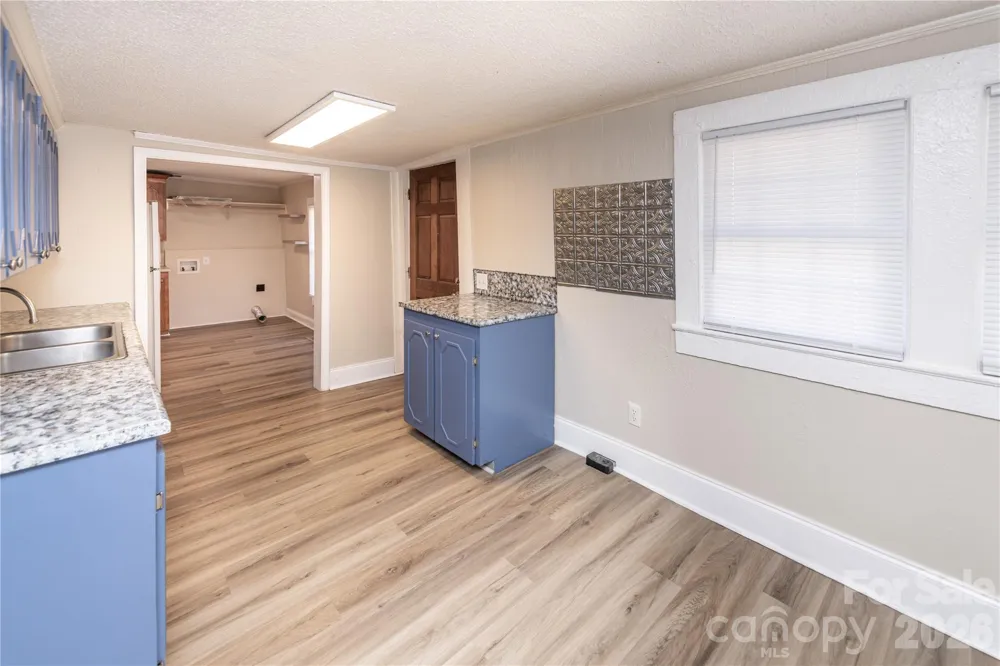 470 & 460 S Moose Road Mount Pleasant, NC 28124