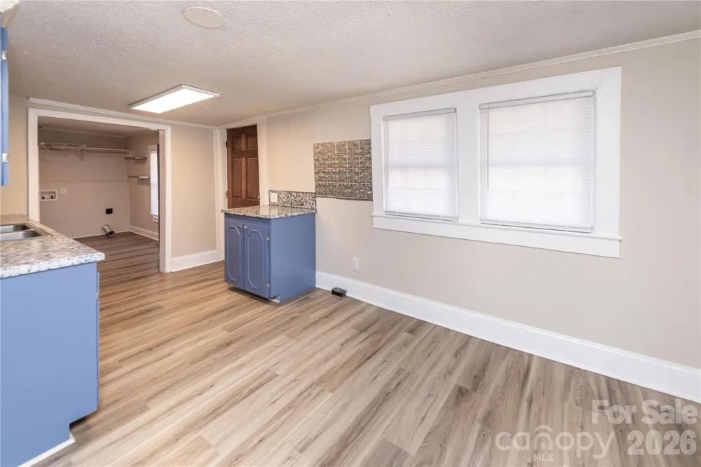 470 & 460 S Moose Road Mount Pleasant, NC 28124