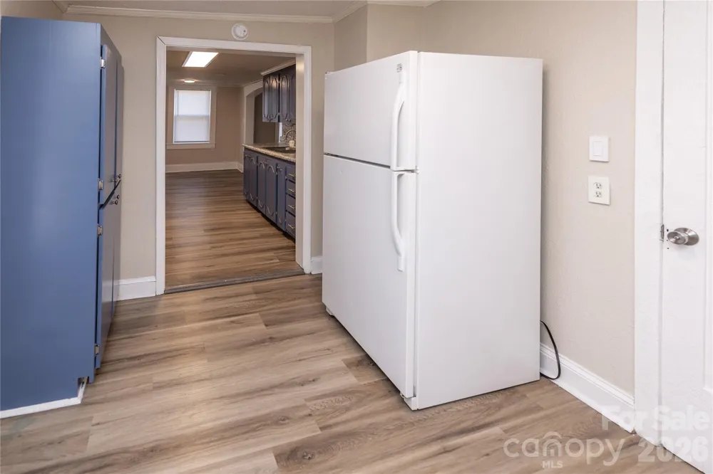 470 & 460 S Moose Road Mount Pleasant, NC 28124