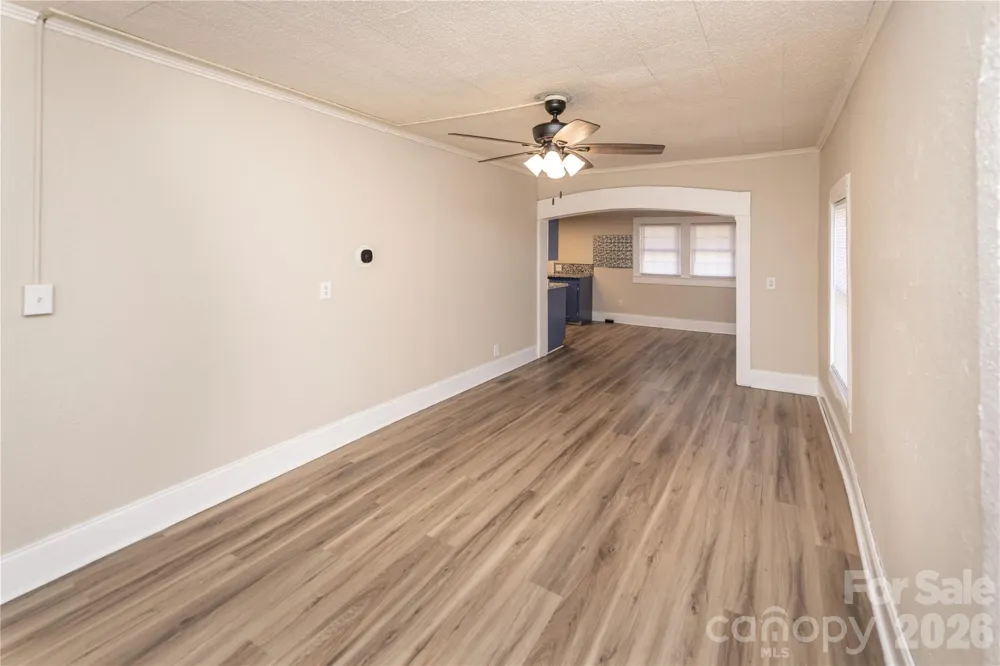 470 & 460 S Moose Road Mount Pleasant, NC 28124