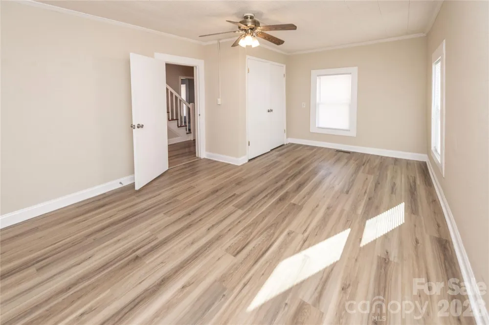 470 & 460 S Moose Road Mount Pleasant, NC 28124