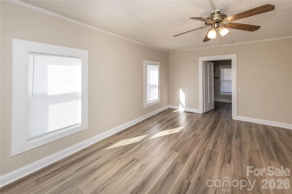 470 & 460 S Moose Road Mount Pleasant, NC 28124