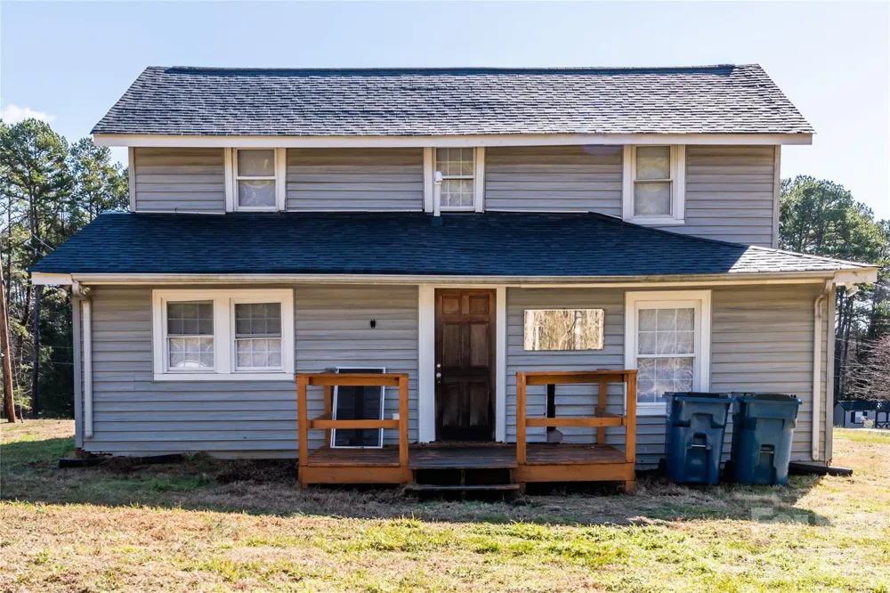 470 & 460 S Moose Road Mount Pleasant, NC 28124