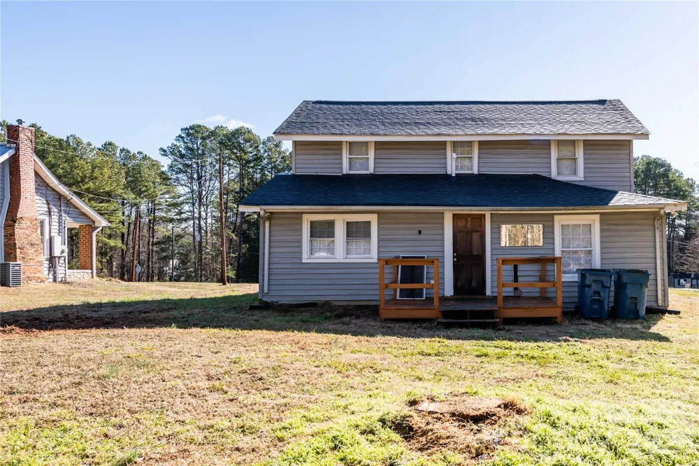 470 & 460 S Moose Road Mount Pleasant, NC 28124